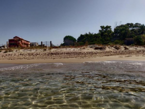 Menfi cia delle Palme, a 30 secondi dal mare